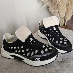 VALENTINO GARAVANI Sneaker Athletic Shoes